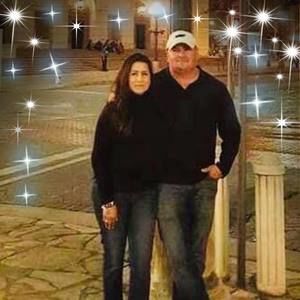 Meet your Posher, Liza-troy